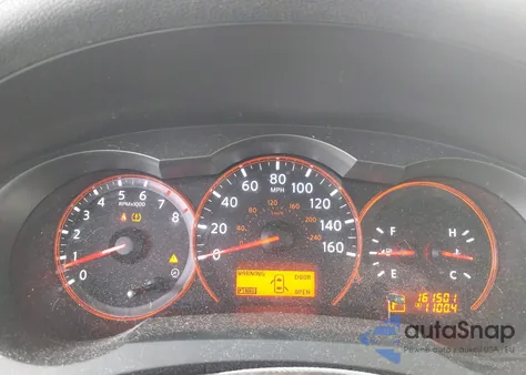 2009 Nissan Altima 2.5 S из США, поврежденный, VIN 1N4AL21E59N559096